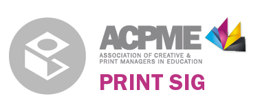Print Special Interest Group