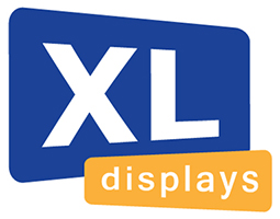 XL Displays